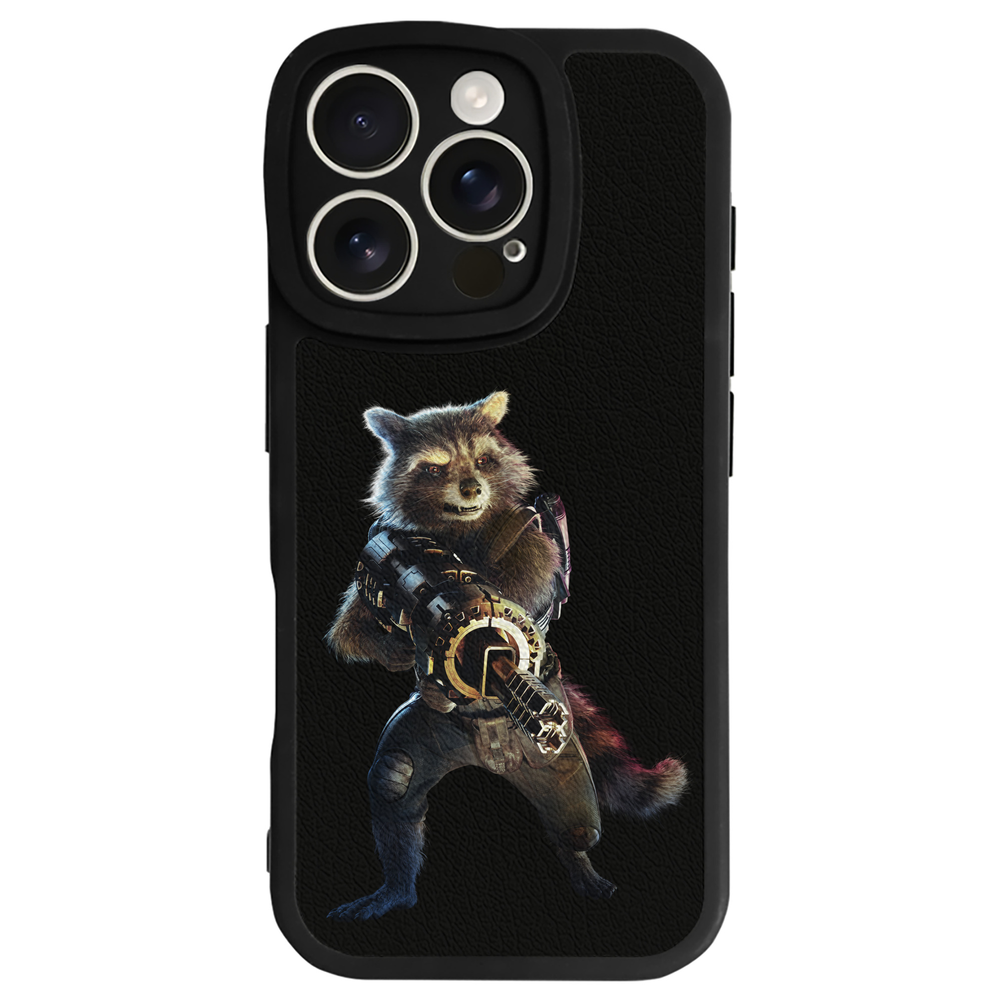 （画像用） アベンジャーズ The Avengers 【iPhone 16シリーズ対応】シリコンスマホケース（レザー調） 材質：シリコン